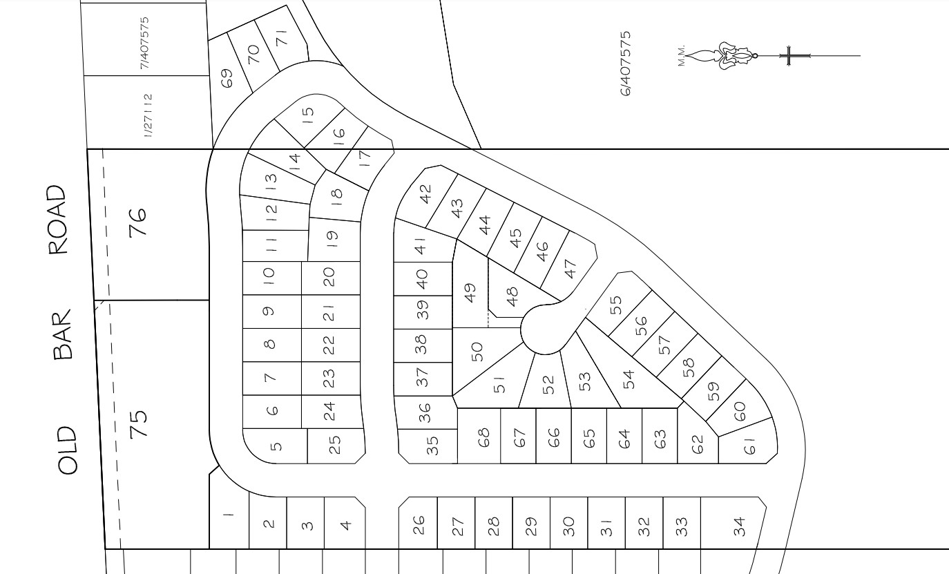[Land for Sale] 988 Old Bar Road, Old Bar OpenLot